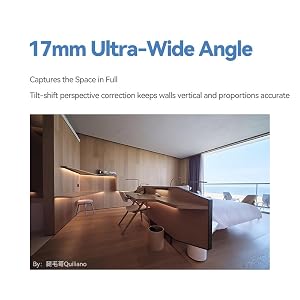 TTARTISAN 17mm F4 Tilt-Shift for Nikon Z Mount, Full Frame Manual Focus Lens (Z-Mount) — photo 4 of 6