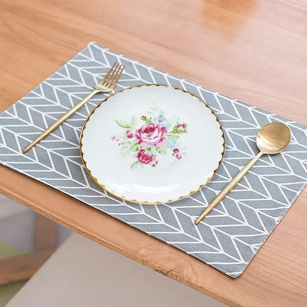 Miniatura 4 de Bicuzat Platos de ensalada de cerámica con patrón de flores vintage, platos de pasta, platos de frutas, platos de aperitivo, platos de postre,