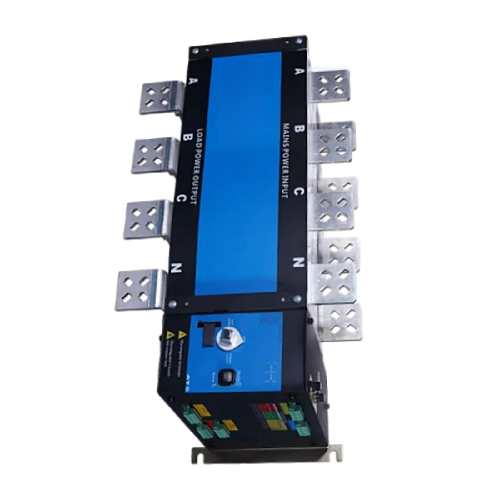 GENERIC ATS 1000A 4 Poles Dual Power Changeover Switch Fits for Generator Replace Parts