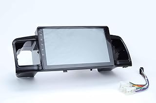 بي واي دي اف 3 كاسيت اندرويد فل اتش 9 بوصة 16 جيجابايت مع اطار