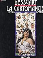 La cartomancie: Devins et destins 2092848534 Book Cover