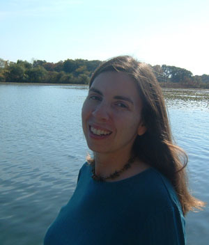 Author image of Tracy Falbe