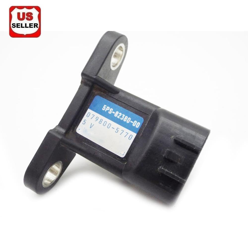 Sensor de presión para Yamaha Apex MTX Mountain Majesty Roadliner PHAZER 2005-2018