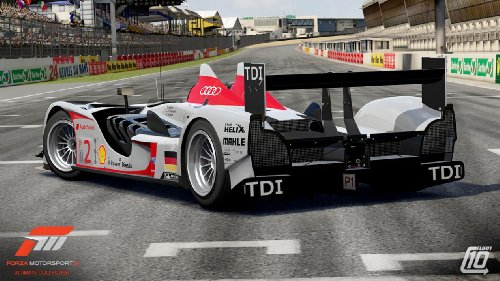 フォルツァ モータースポーツ 3 (Forza Motorsport 3)の関連画像3