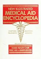 Cover of: The New illustrated medical aid encyclopedia by medical contributors, James A. Brussel ... [et al.] ; editor, Leroy E. Burney. Manage Covers The New illustrated medical aid encyclopedia firs B007BV0ID0 Book Cover