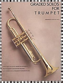 Graded Solos For Trumpet