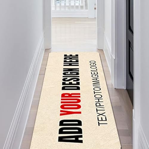 Custom Runner Rug Personalized Customized Carpet Runner Area Rugs Hallway