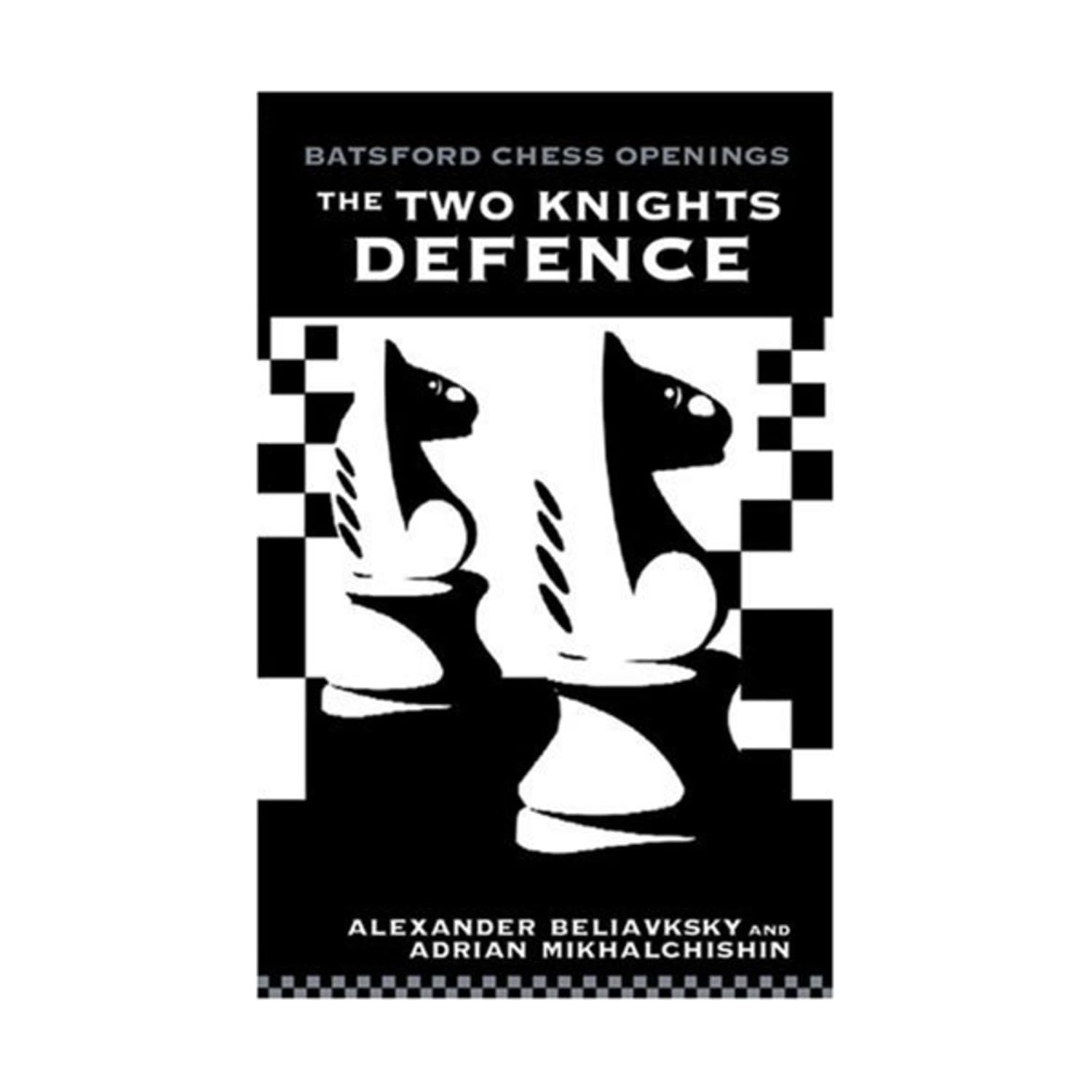 Buy Two Knight Defence — BookShops.in