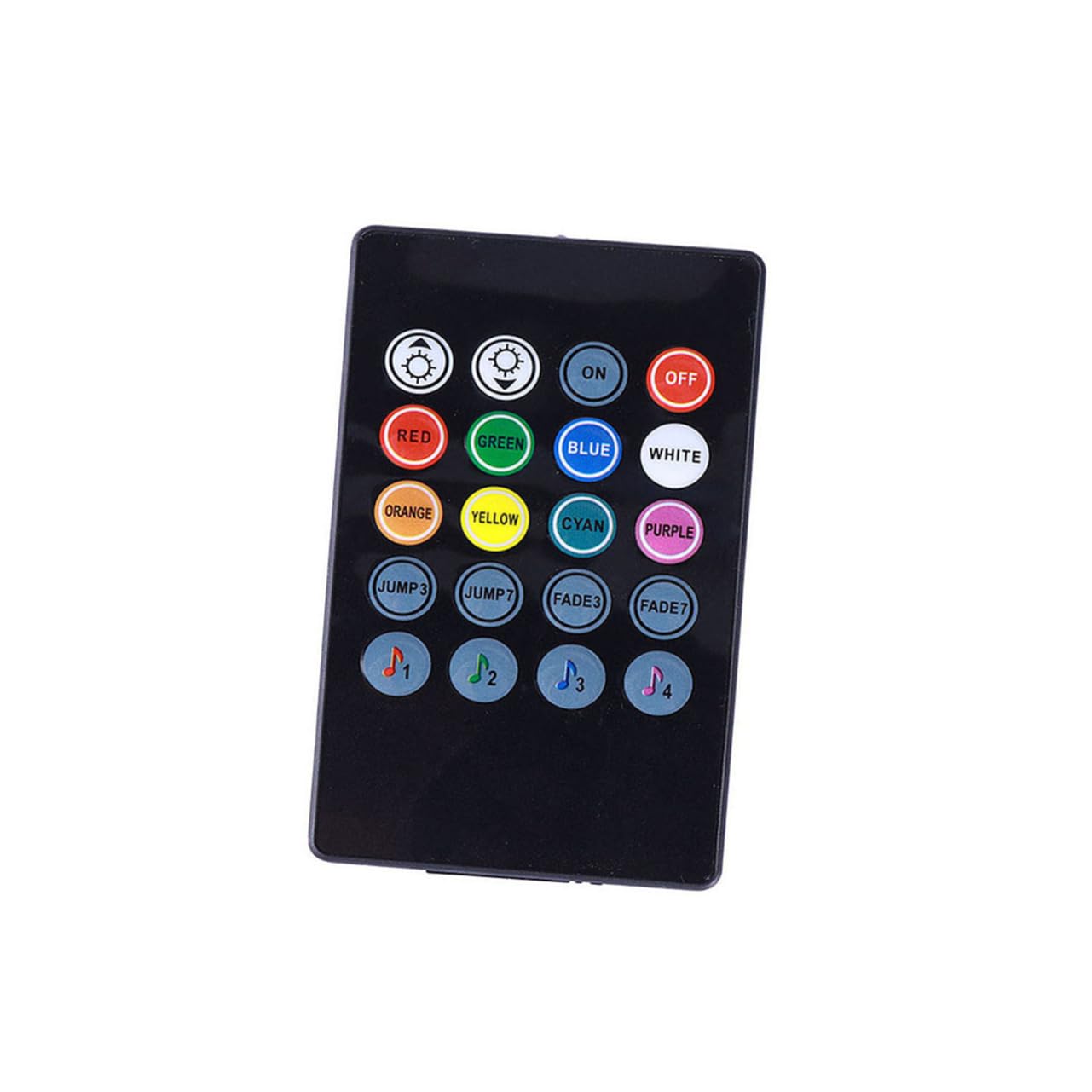 GALPADA Car LED Interior Lights Car Decor Atmosphere Neon Lights for Car Atmosphere Lamps for Cars Decorative Atmosphere Lamps Led Car Interior Atmosphere Lights