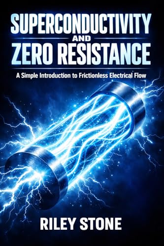 SUPERCONDUCTIVITY AND ZERO RESISTANCE: A Simple Introduction to Frictionless Electrical Flow