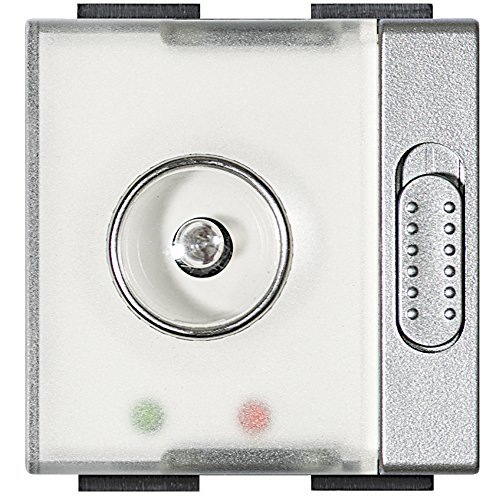 BTicino NT4380 Torcia di Emergenza Estraibile e