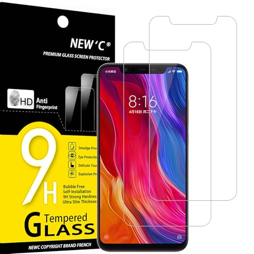 Su Xiaomi Mi 8, Mi 8 Pro, Mi 8 Explorer, il vetro è stato leggermente più grande per proteggere il più possibile lo schermo. Tuttavia, a causa dei bordi arrotondati del dispositivo, possono verificarsi infiltrazioni d'aria. Una pipetta aumenta l'adesione del vetro e blocca le infiltrazioni d'aria. Non utilizzare mai su un dispositivo già danneggiato o rotto. Importante: dopo aver utilizzato la pipetta, deve essere esposta al sole o ai raggi UV per almeno 5-10 s.