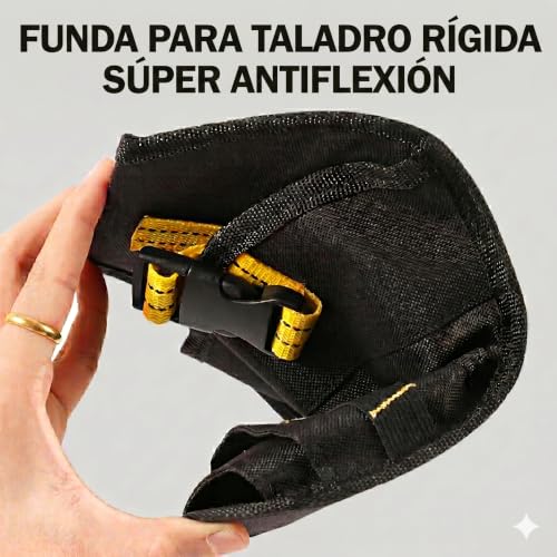 Porta taladro 10 Imagen adicional
