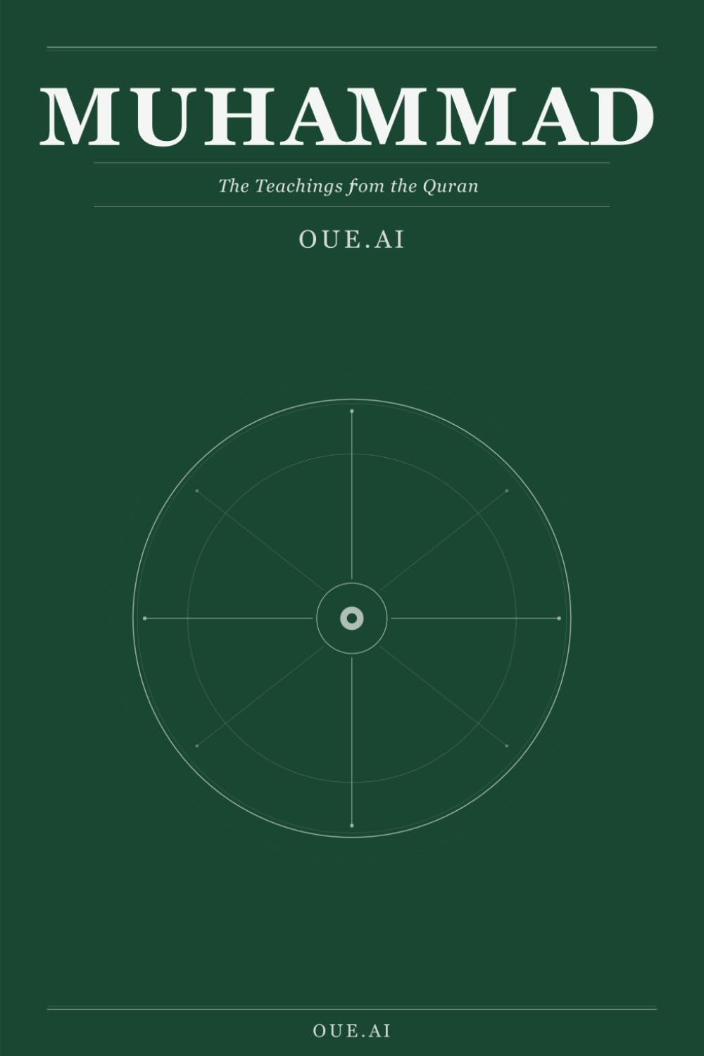 Muhammad: The Teachings from the Quran (Ancient Wisdom)