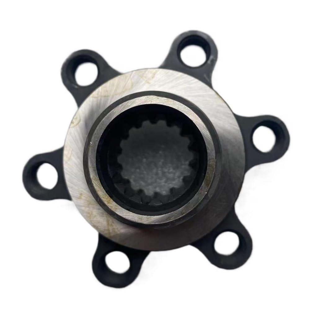 Heguowyg One Color Rear Gear Case Coupler Fit For Cfmoto Atv 450Cc 500Cc 600Cc 800Cc 1000Cc Parts 0180-331010-0050