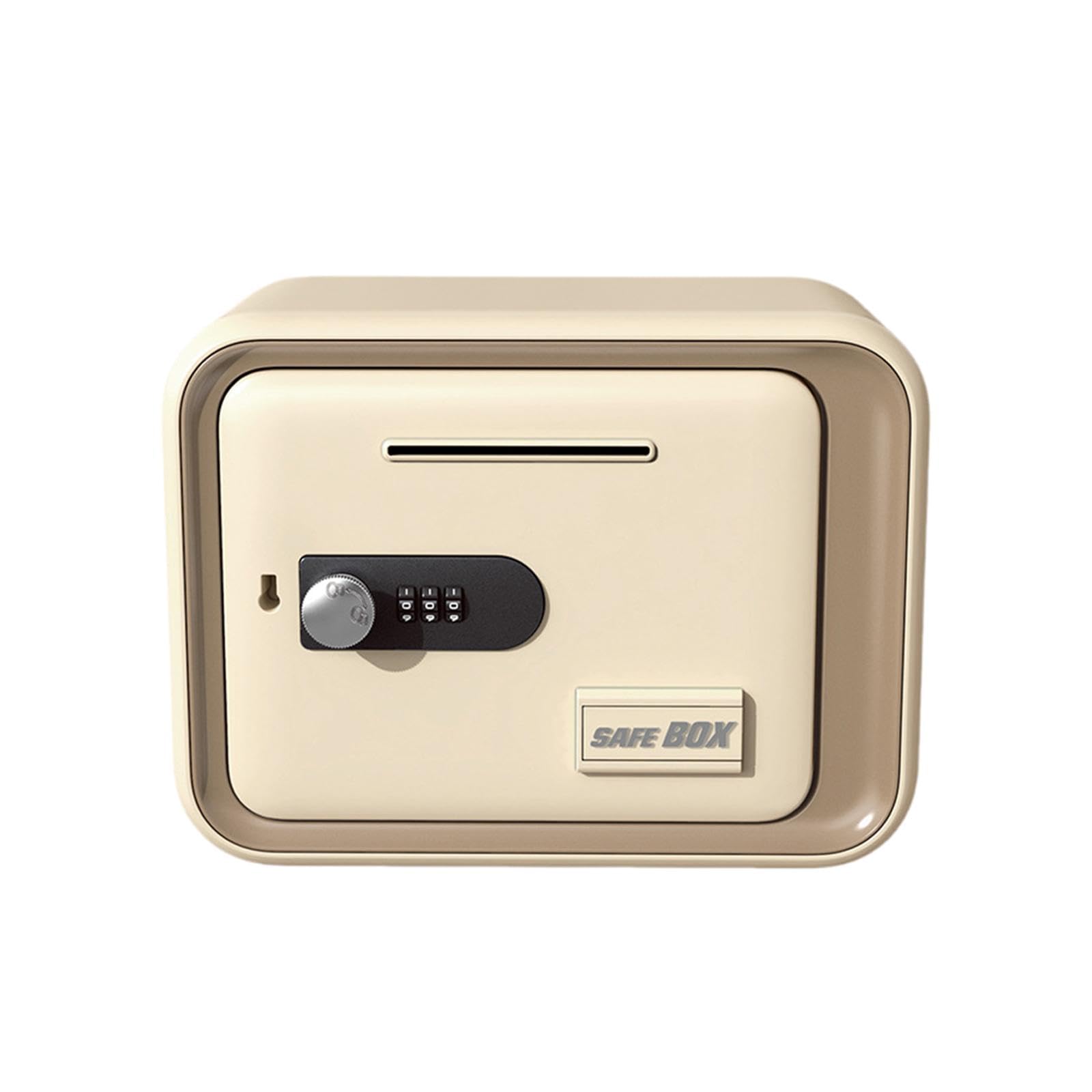 Hucha de juguete con cerdito electrónico Kahka para decorar y guardar monedas en casa