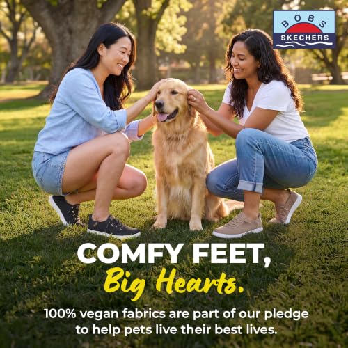 Image of Skechers Women's BOBS Skip Cute Keep It Sweet