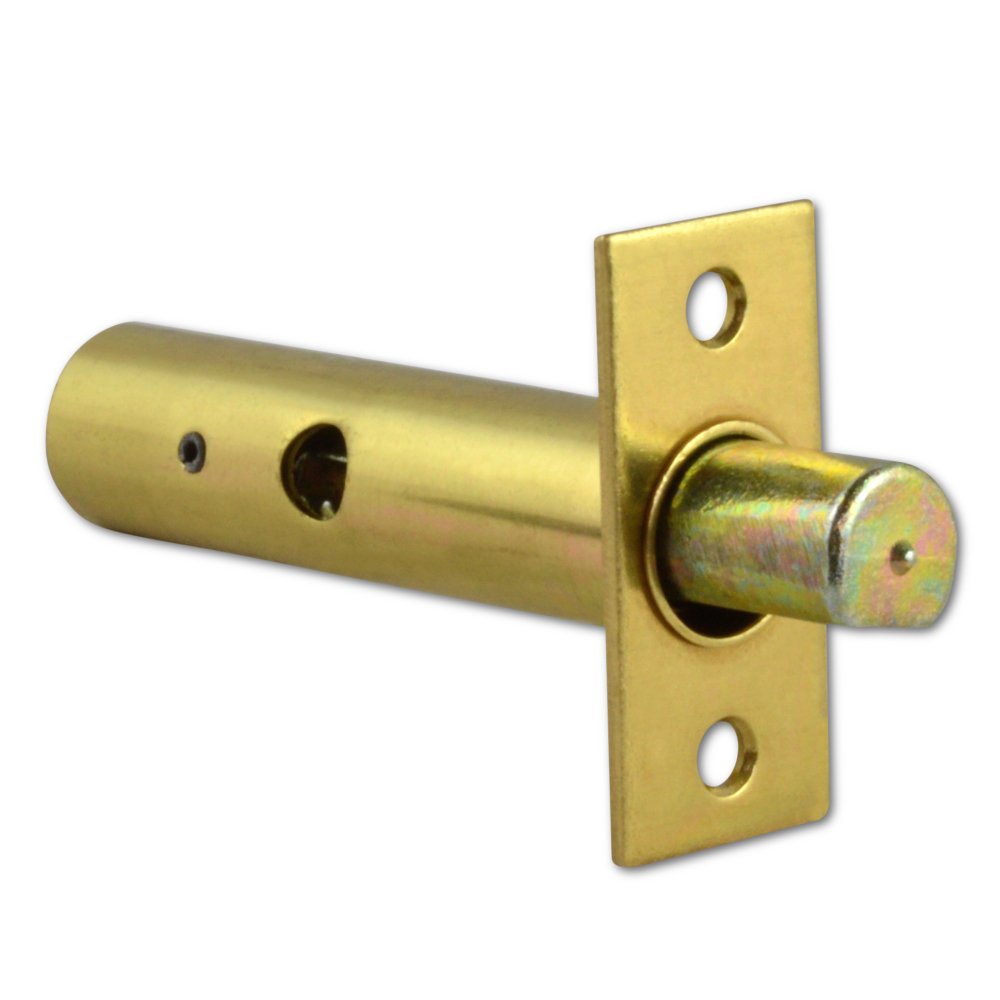Yale Locks 720444045025 Pm444 Door Security Bolt Brass Finish Visi Of 1