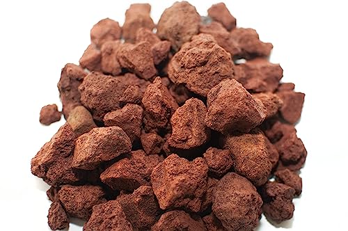 Consejos y comparativas para Comprar Piedra roja para jardin - los más vendidos. 2 Imagen adicional