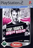 thug american wasteland soundtrack PlayStation 2, Deutsch Tony Hawk\'s American Wasteland [Platinum]