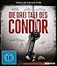 Produktbild Die 3 Tage des Condor - Thriller Collection [Blu-ray]