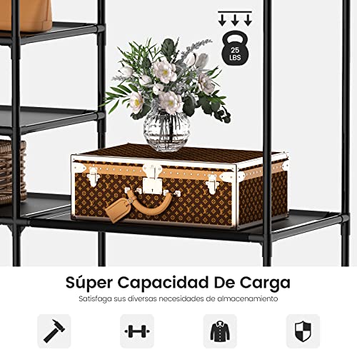 La Mejor comparativa de Closet oferta los 7 más buscados. 32 Imagen adicional