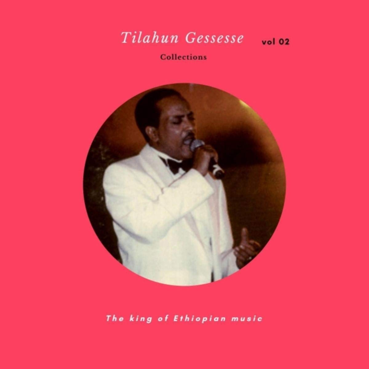 Tilahun Gessesse