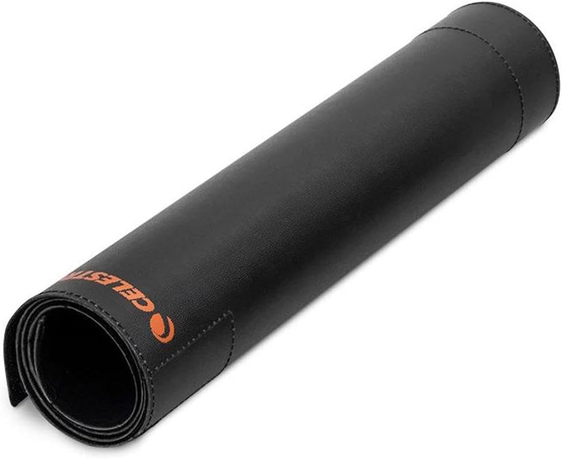 Celestron – Deluxe Telescope Dew Shield – Flexible Dew Prevention – Fits 9.25" and 11” Schmidt Cassegrain and EdgeHD telescopes