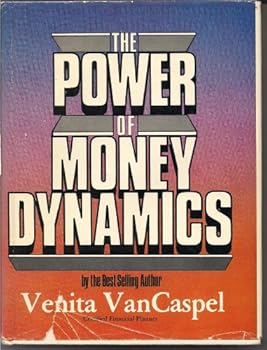Hardcover The Power of Money Dynamics Book