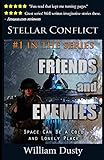 Friends and Enemies (Stellar Conflict)