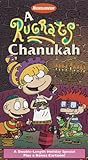 A Rugrats Chanukah [VHS]