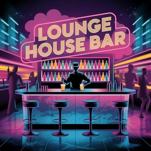 Lounge House Bar
