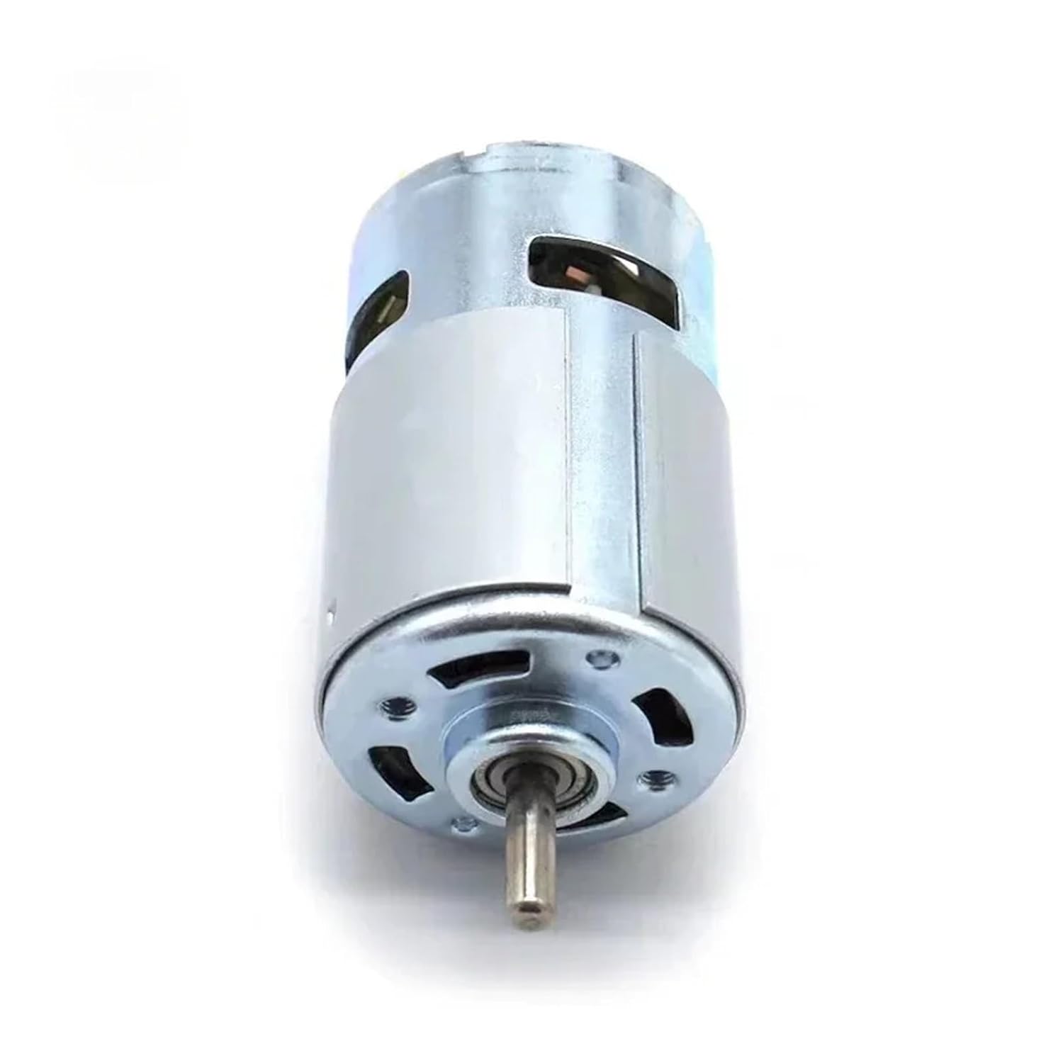 DC 12V Electronic Starter 775 Double Ball Bearing RS775 Large Torque Low Noise High RPM śmigło wentylatora двигатель