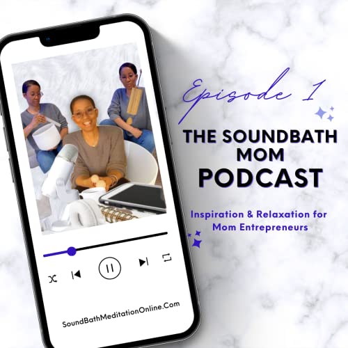 Ep. 001 - Blocking Your Blessings & Limiting Beliefs