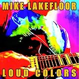 Mike Lakefloor