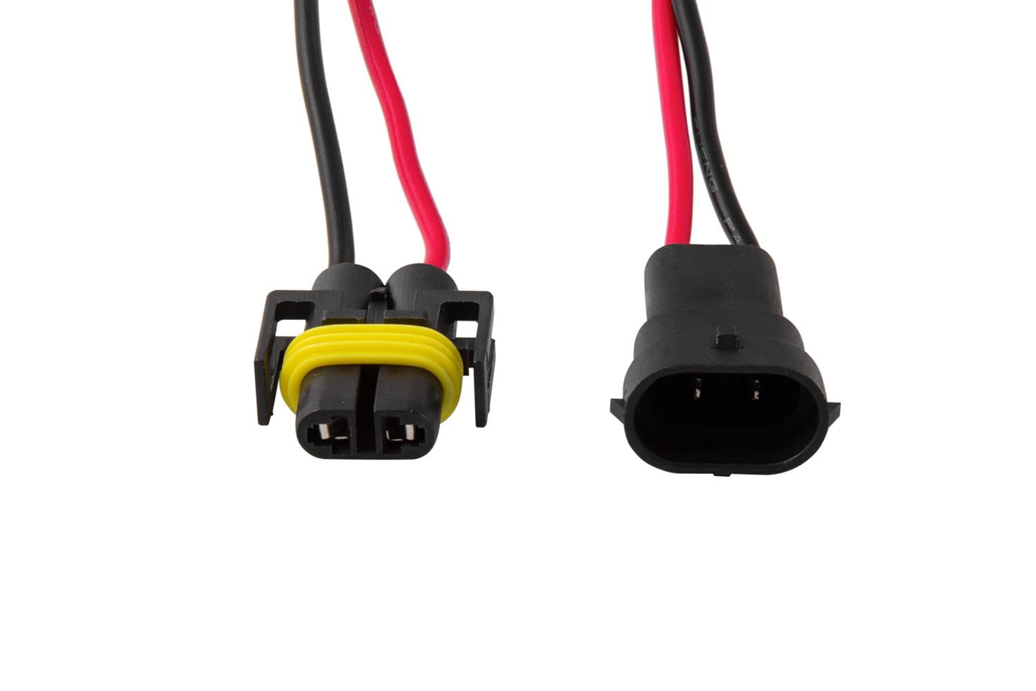 H11 Anti-Flicker Module Pair Diode Dynamics