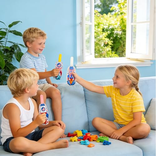Pack de 12 Fundas Rocket para Paletas de Neopreno miniatura 7