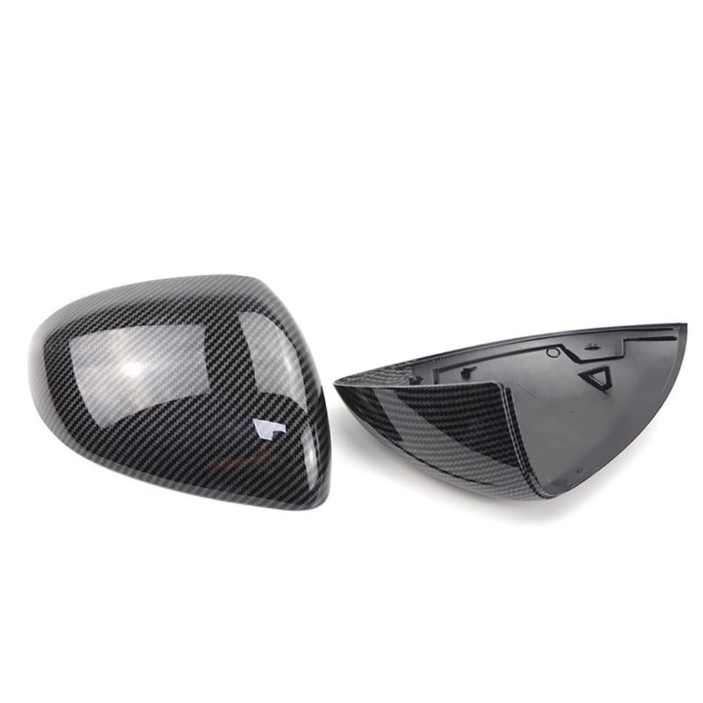 Coques de rétroviseurs extérieurs AMG style pour Classe C et GLC
