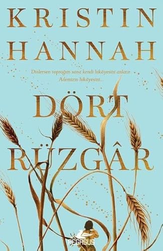 Dört Rüzgar [Turkish] 6254101866 Book Cover