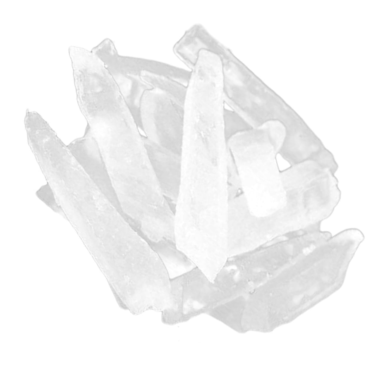 Base de Jabón Transparente Espuma Rica 1000g Hidratante sin Perfume para Hacer Jabón Casero y Manualidades