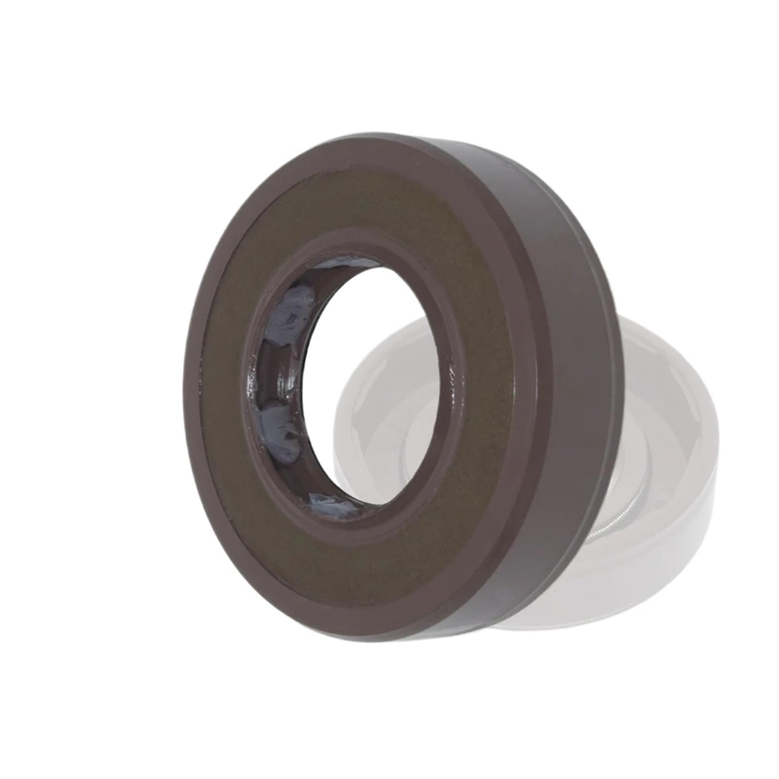 Skeleton Lip Seal Hydraulic Pump Oil Seal 18x30x6 mm