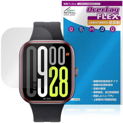 ~rbNX Xiaomi Redmi Watch 5 Ή TPU tB ȖʑΉ ᔽ C Ռz ی tB