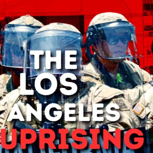 The Los Angeles Uprising Documentary