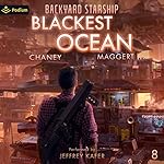 Cover of Blackest Ocean