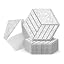 Cube-Light grey