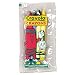 Crayola 52-0083 4-Pack Cello Wrapped Classic Colors Crayons - 360 / CS