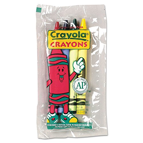 Crayons Crayola classiques au cœur des activités de coloriage en garderie