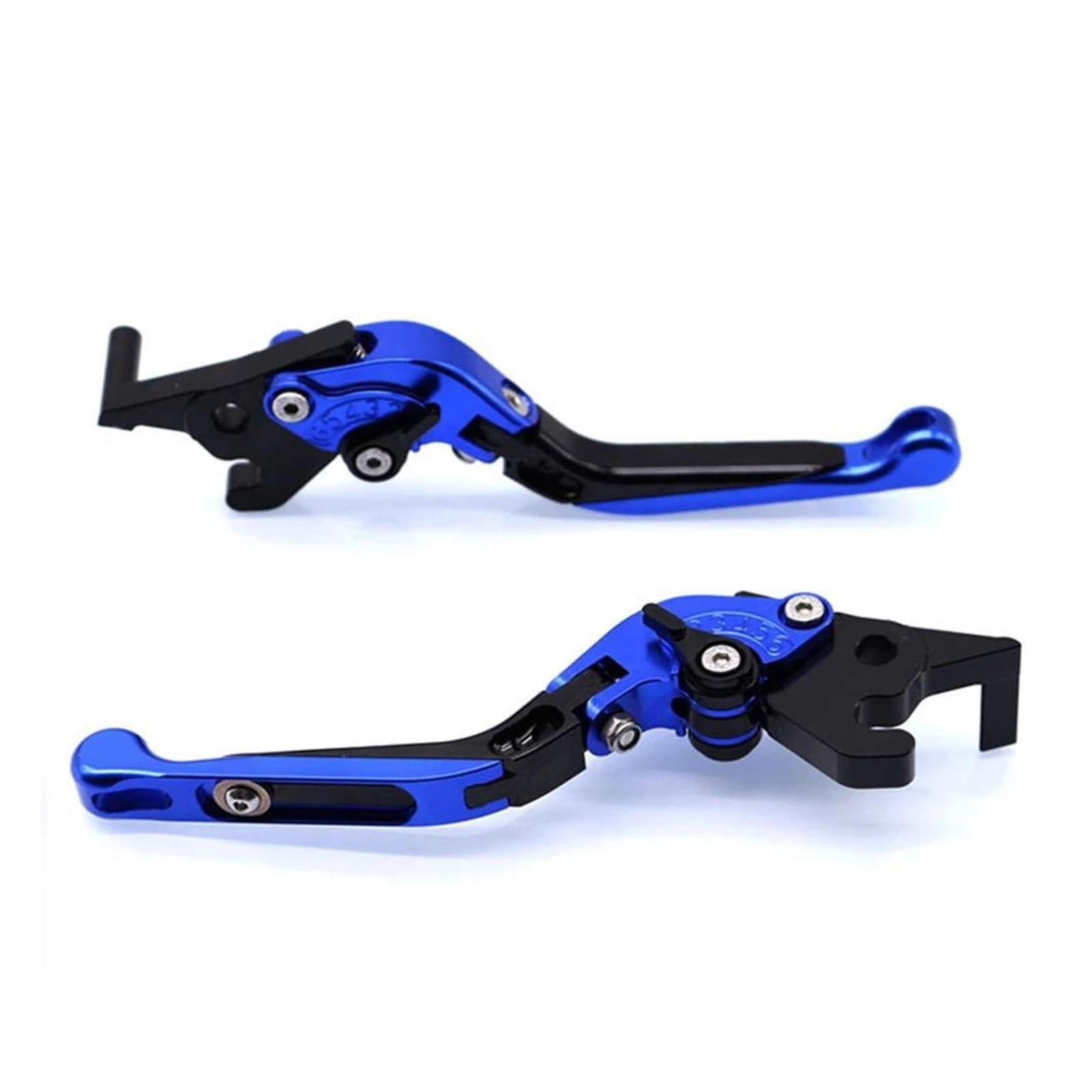 Usqbuzhhk E Brak Clutch Lever Brak Clutch Levers Folding For Tmax530 Dx 2012-2019 For T-Max 530 Sx T-Max500 2008-2011 Tmax560 2020-2021(E)