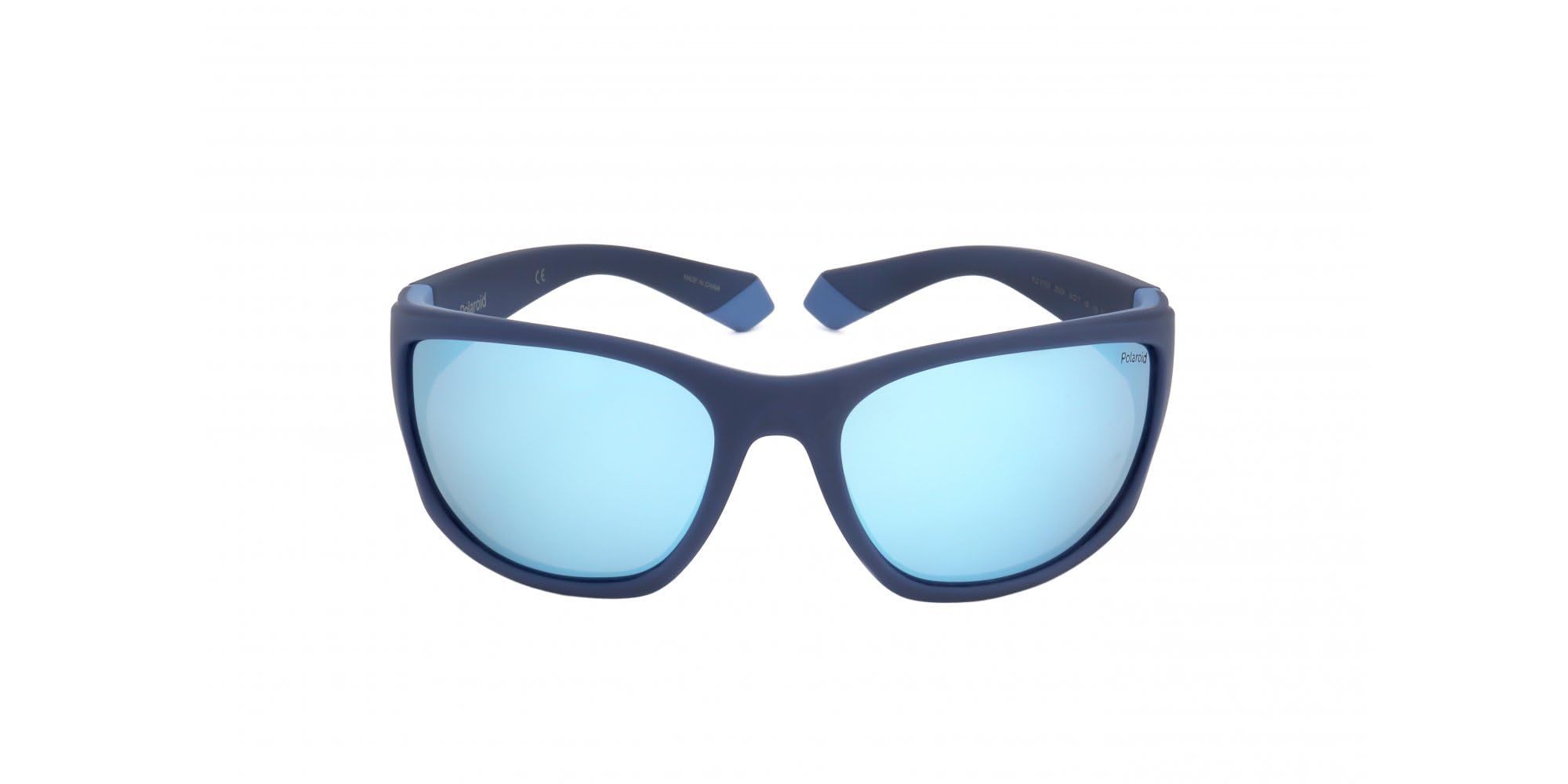 Polaroid 205342 Sunglasses Uomo (Pacco da 1)