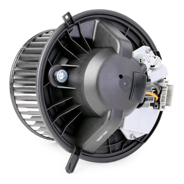 Ventilador Del Habitáculo (Soplador) Para Toyota Yaris, Verso-S, Urban Cruiser (2006-2020) | Compatibilidad Específica Por Modelo